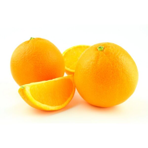 Naranjas Amargas