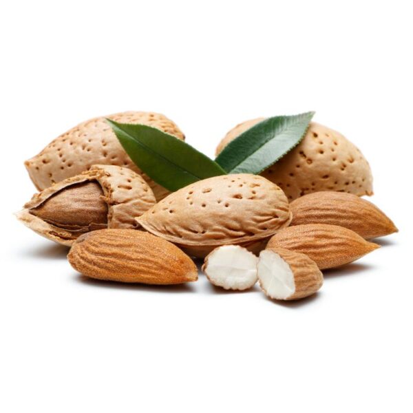 Almendras