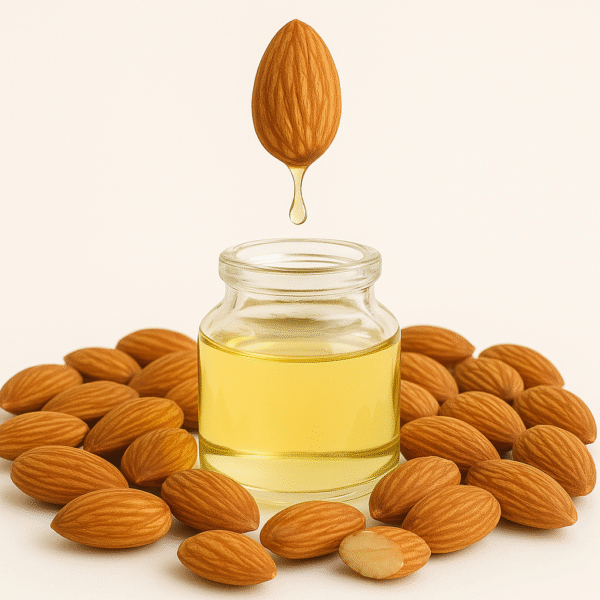 Almendras
