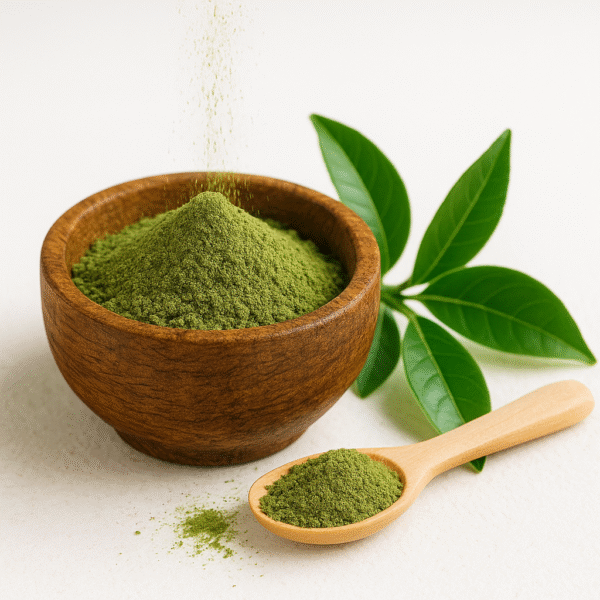 Té Verde