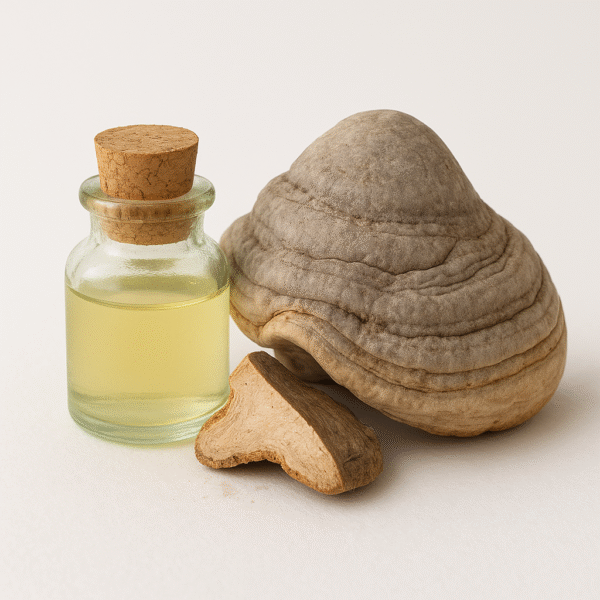 Fomes officinalis