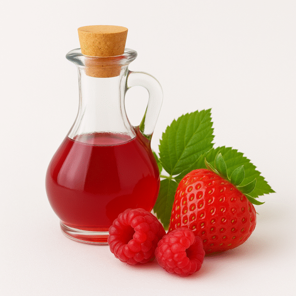 Frutos Rojos