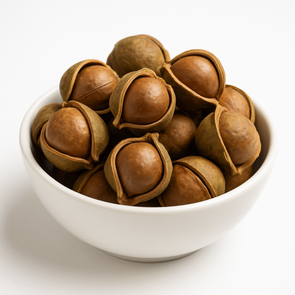 Nuez de Macadamia