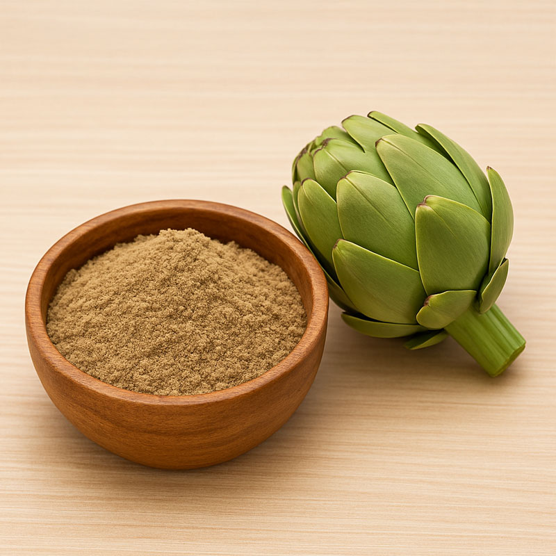 Alcachofa Ac. Caf. 1.6%