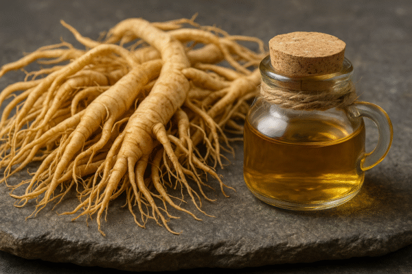 Ginseng