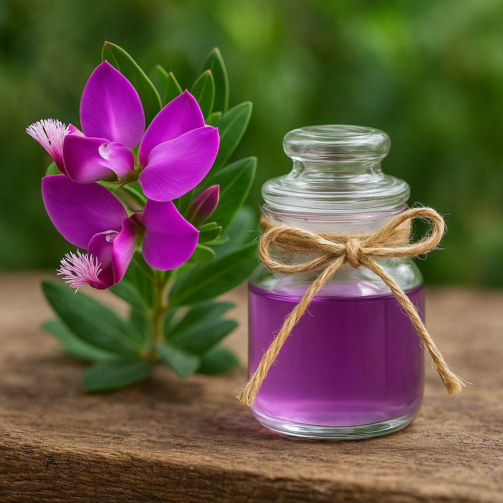Polygala