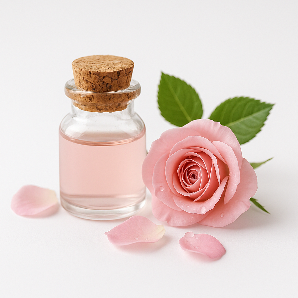 Agua de Rosas