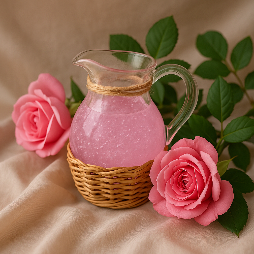Rosas